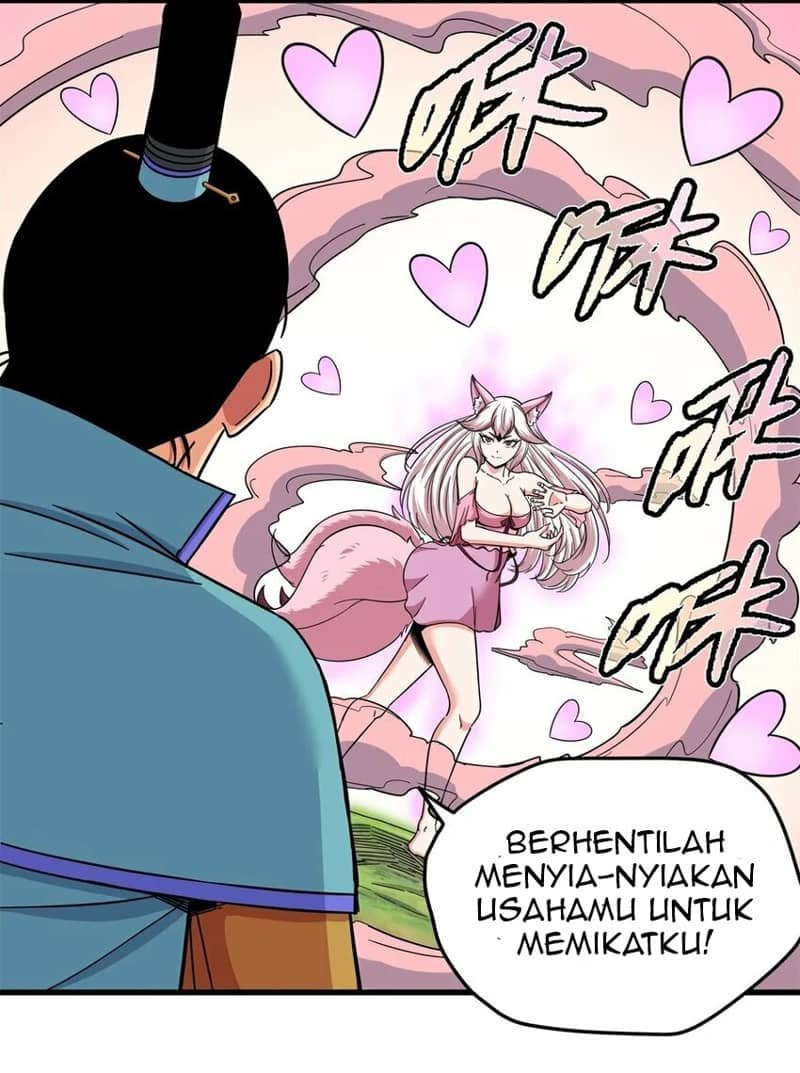 Emperor Domination Chapter 95 Gambar 25