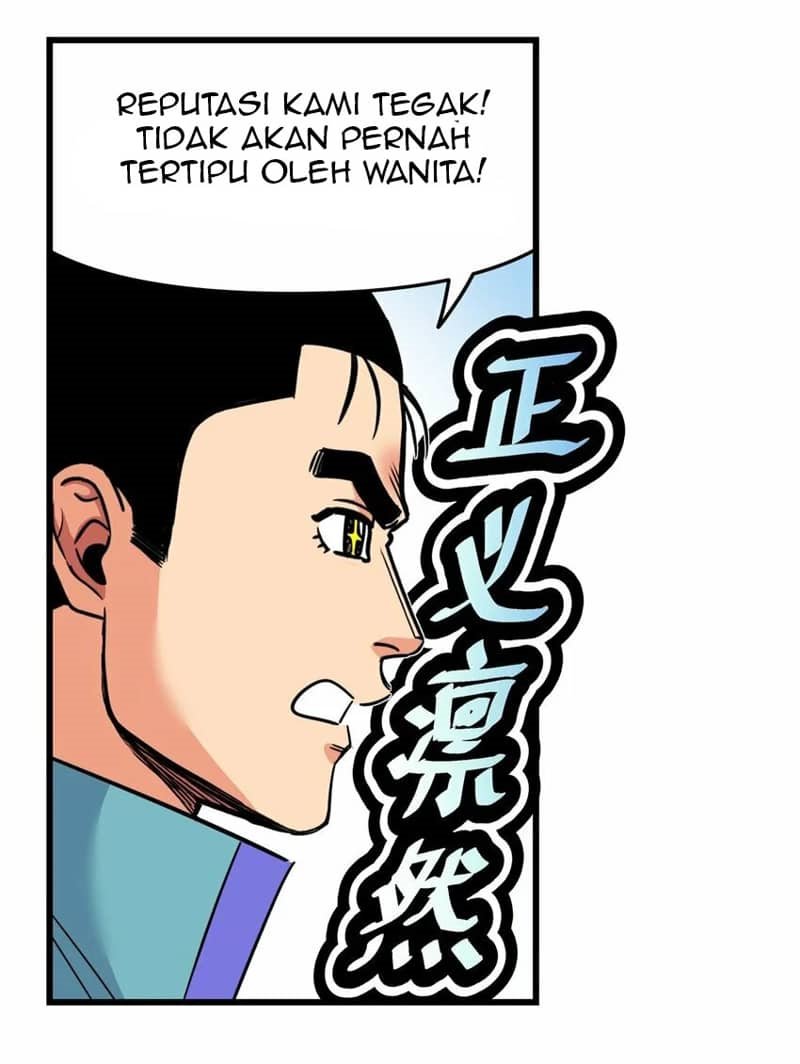 Emperor Domination Chapter 95 Gambar 26