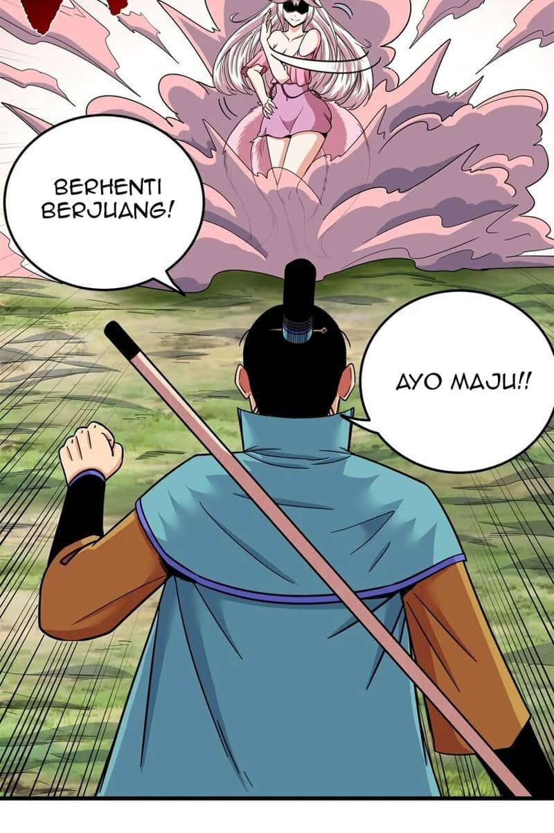 Emperor Domination Chapter 95 Gambar 28