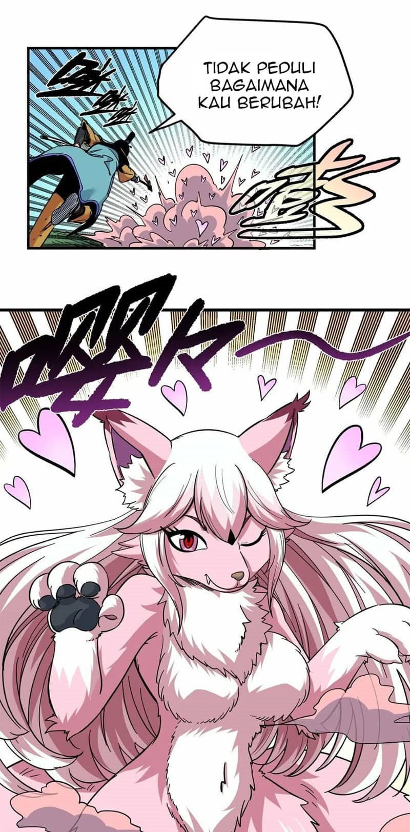 Emperor Domination Chapter 95 Gambar 29