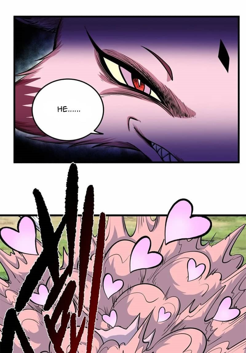 Emperor Domination Chapter 95 Gambar 8