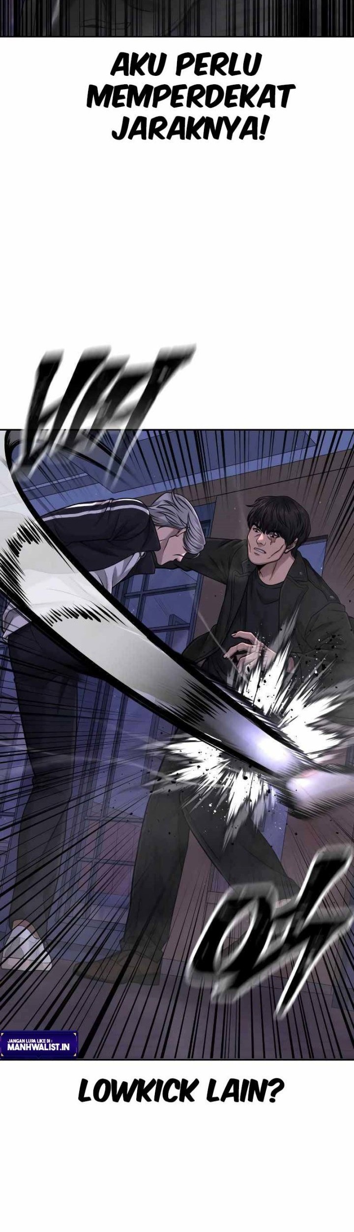 Quest Supremacy Chapter 85 Gambar 50