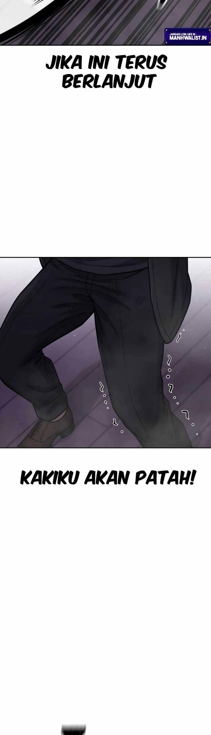 Quest Supremacy Chapter 85 Gambar 53