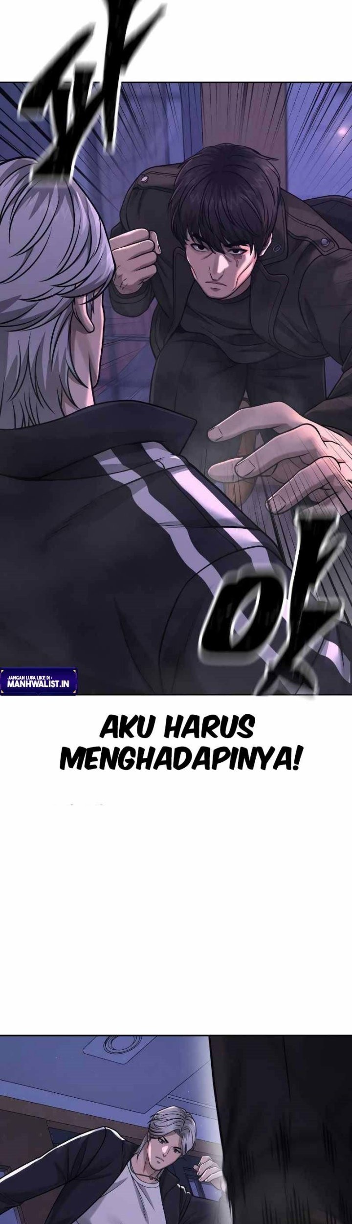 Quest Supremacy Chapter 85 Gambar 54