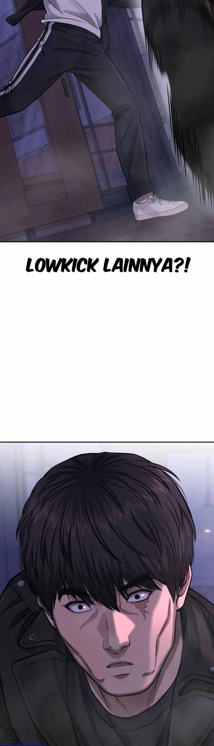 Quest Supremacy Chapter 85 Gambar 55