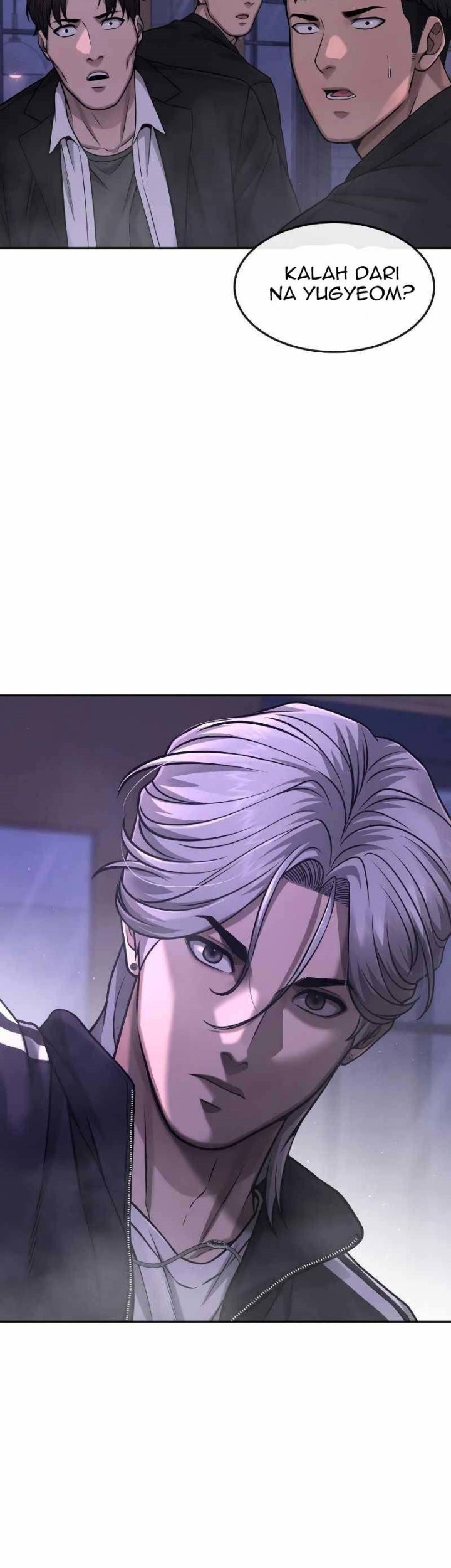 Quest Supremacy Chapter 85 Gambar 59