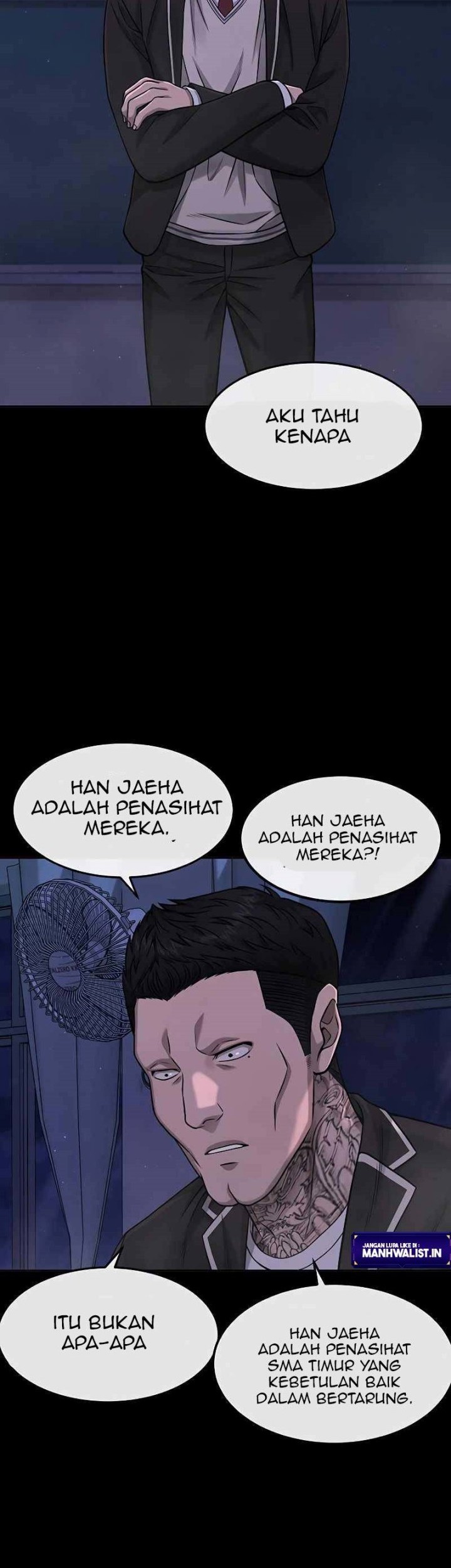 Quest Supremacy Chapter 85 Gambar 66