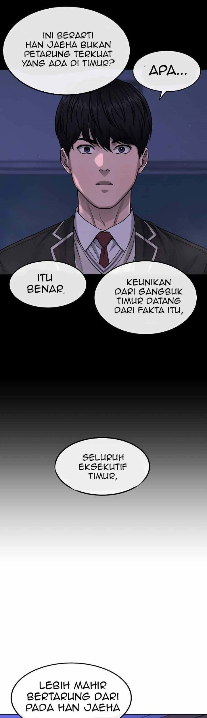 Quest Supremacy Chapter 85 Gambar 67
