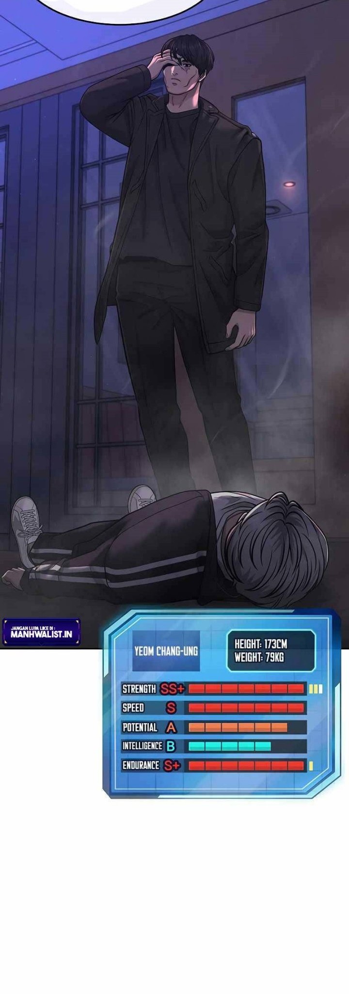 Quest Supremacy Chapter 85 Gambar 68