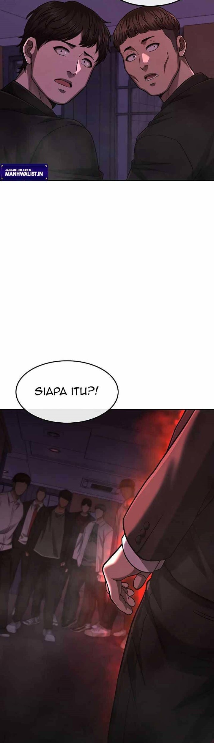 Quest Supremacy Chapter 85 Gambar 71