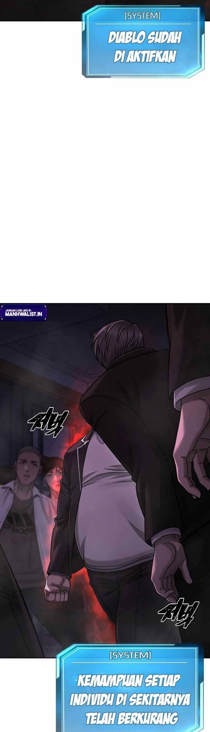 Quest Supremacy Chapter 85 Gambar 72