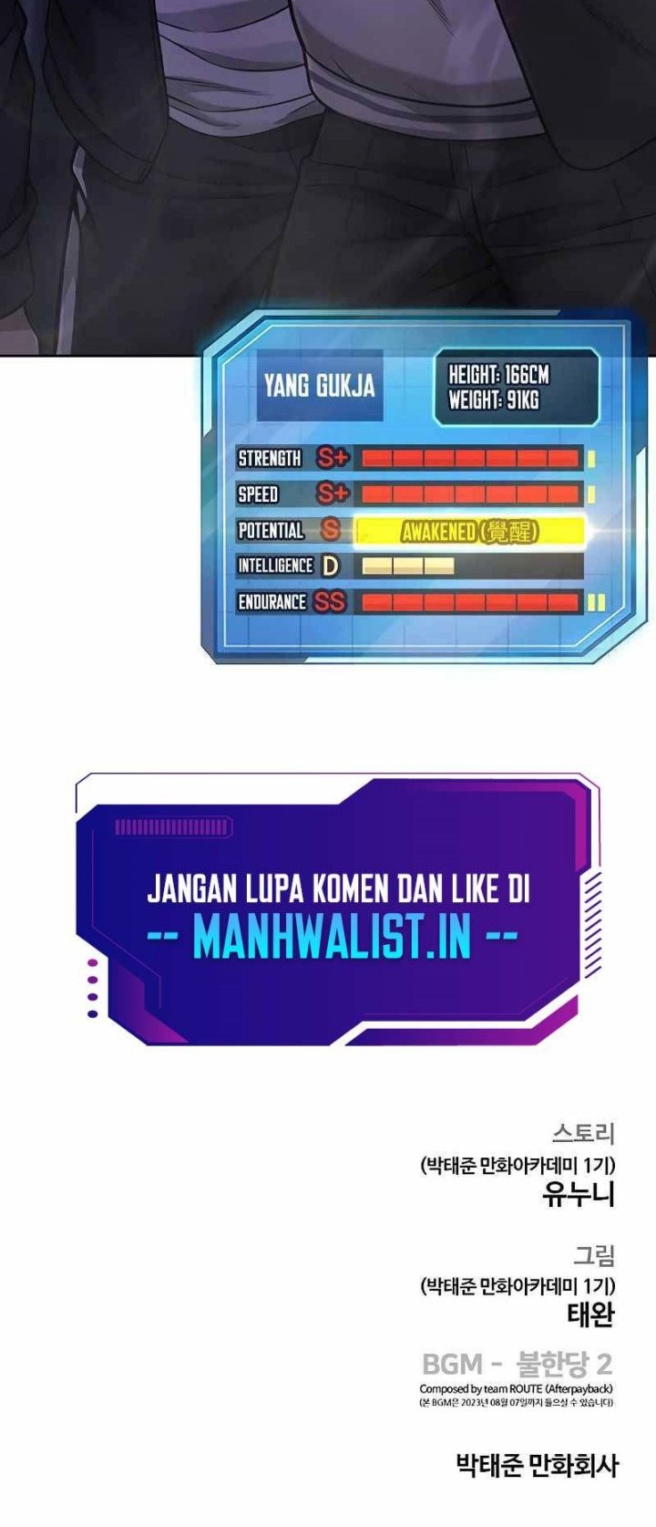 Quest Supremacy Chapter 85 Gambar 77