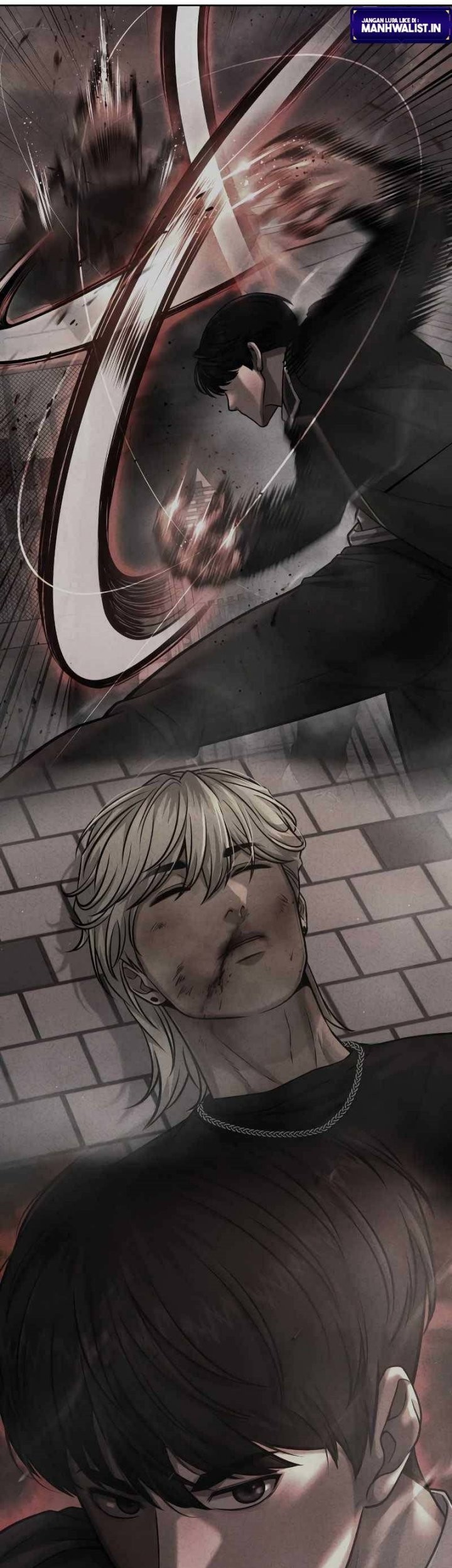 Quest Supremacy Chapter 85 Gambar 5
