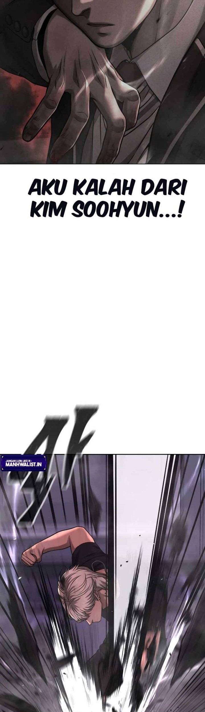 Quest Supremacy Chapter 85 Gambar 6
