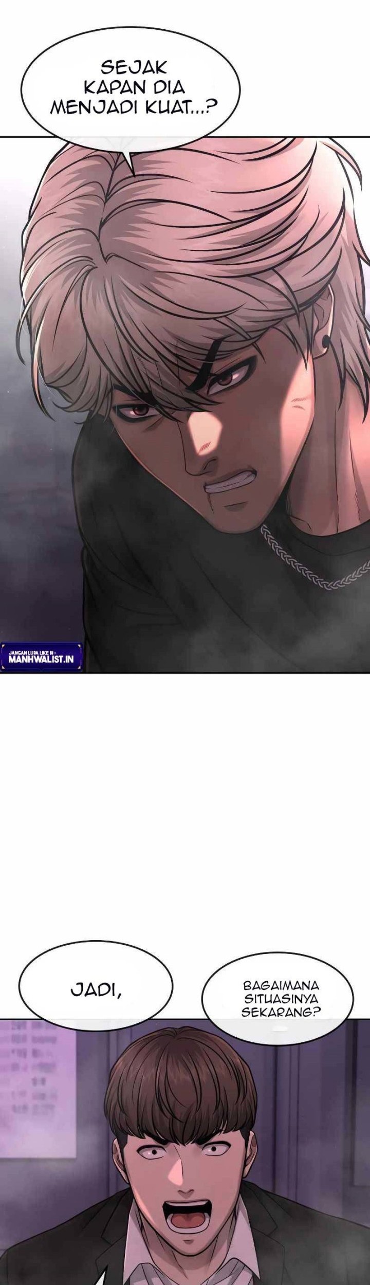 Quest Supremacy Chapter 85 Gambar 8