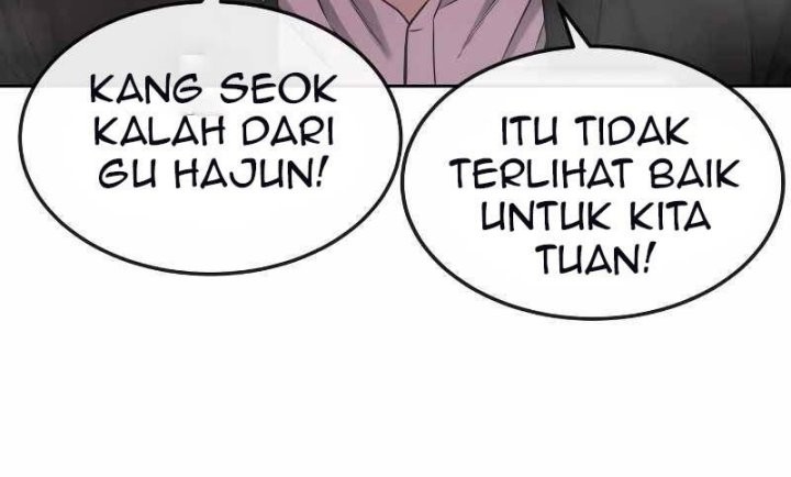 Quest Supremacy Chapter 85 Gambar 9