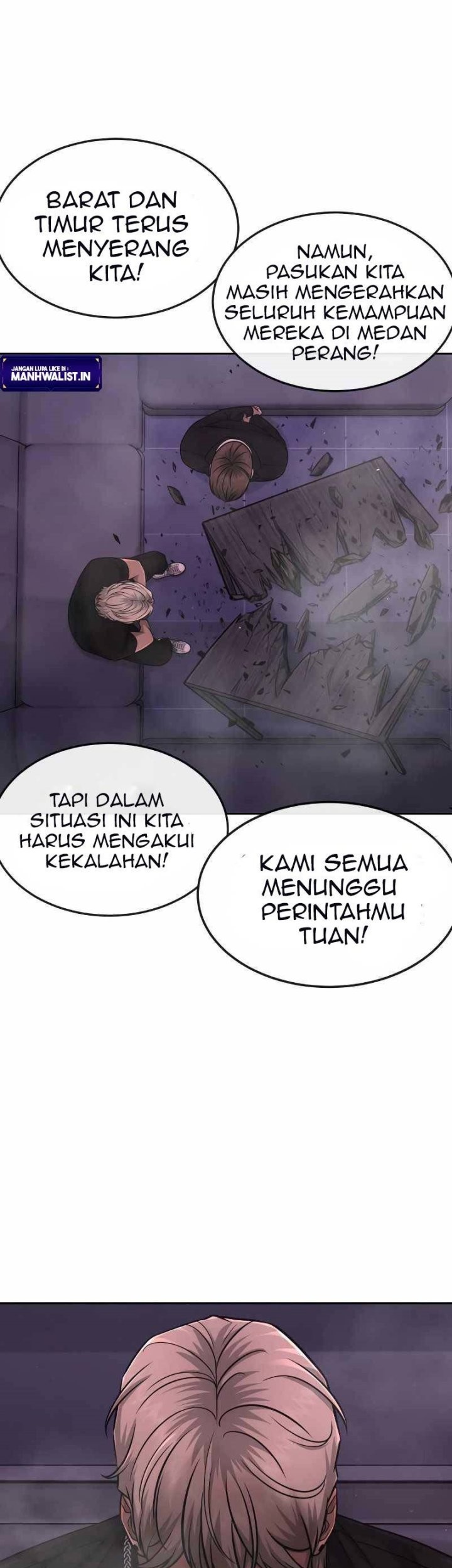 Quest Supremacy Chapter 85 Gambar 10