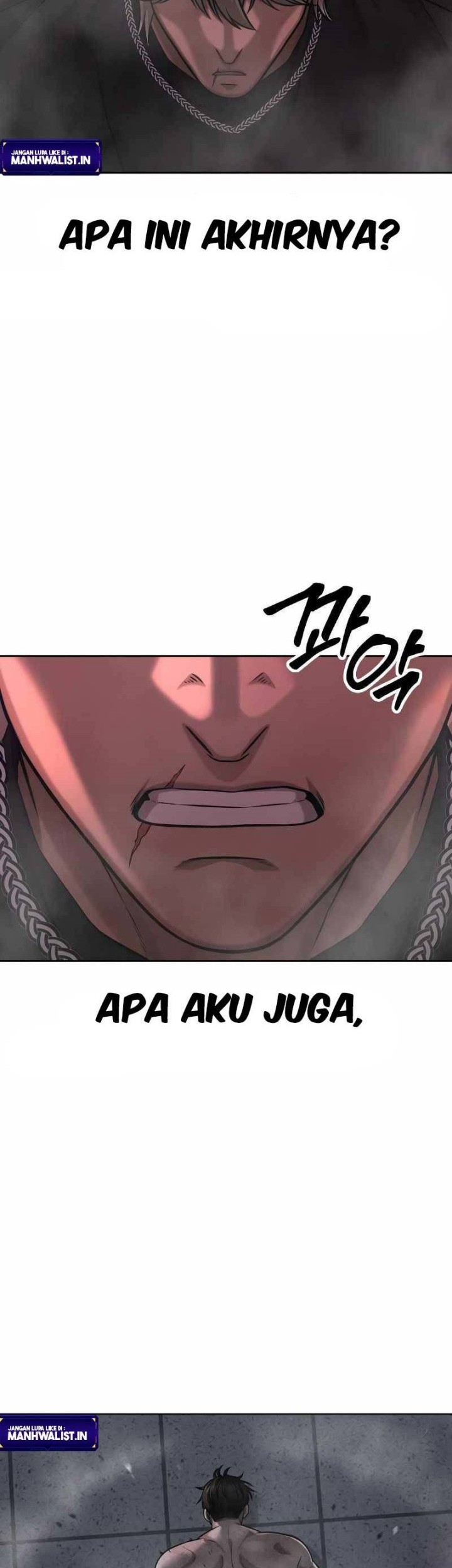 Quest Supremacy Chapter 85 Gambar 11