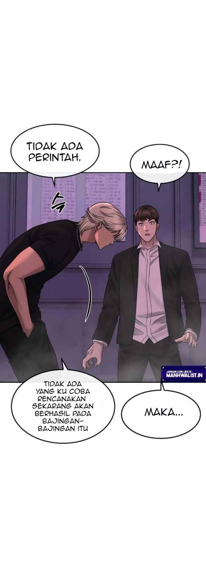 Quest Supremacy Chapter 85 Gambar 13