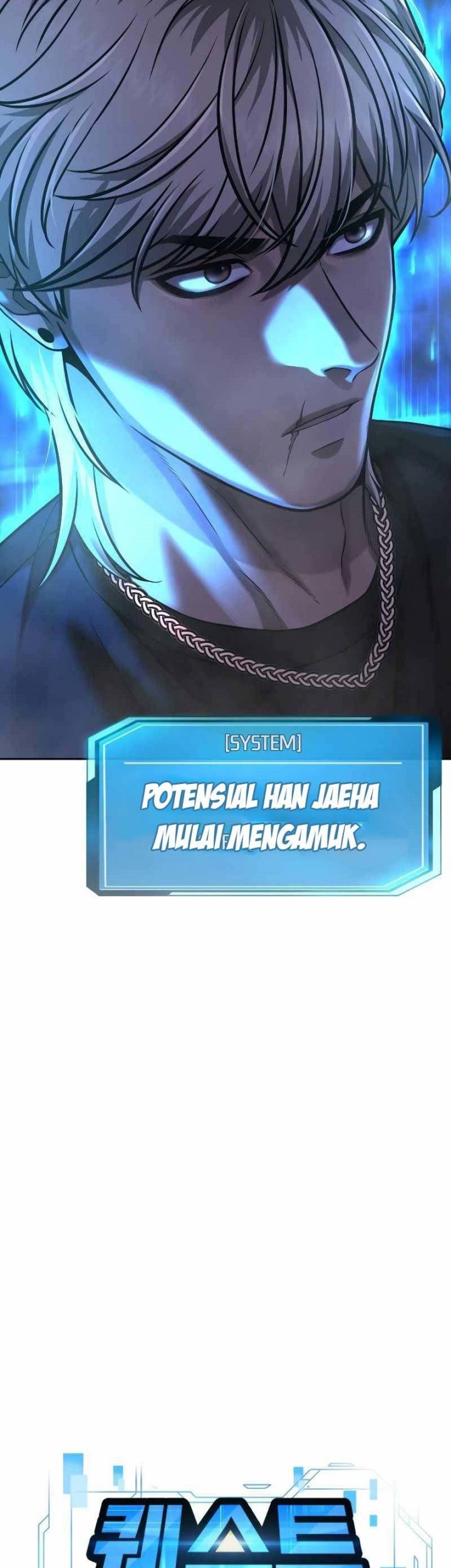 Quest Supremacy Chapter 85 Gambar 15