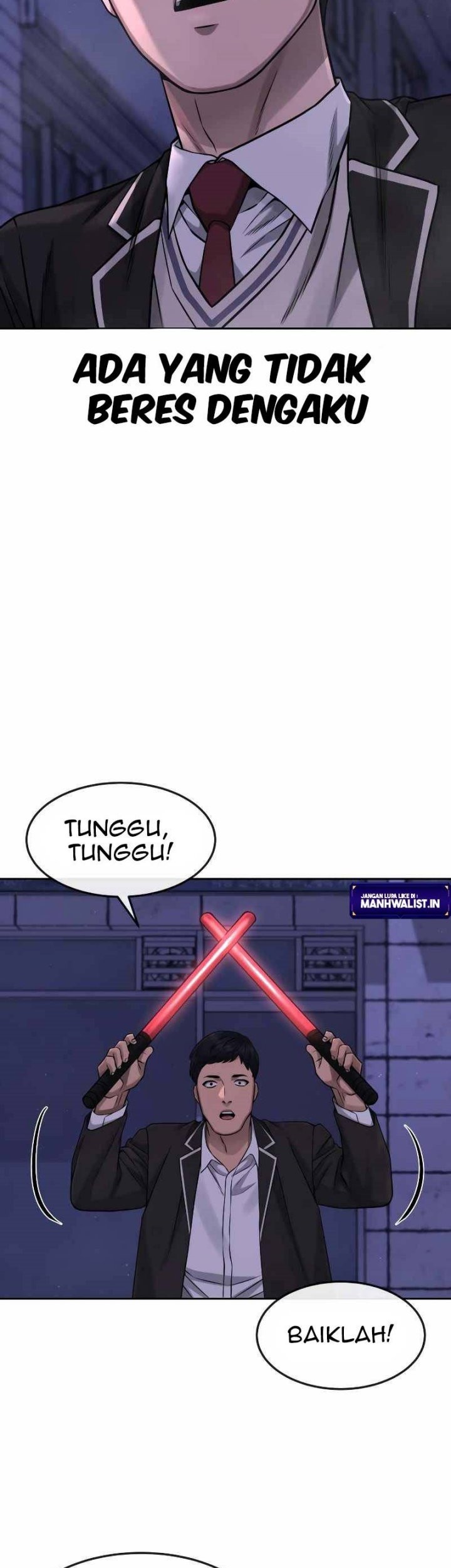 Quest Supremacy Chapter 85 Gambar 20