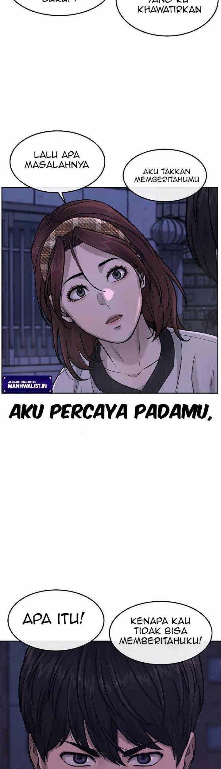 Quest Supremacy Chapter 85 Gambar 25