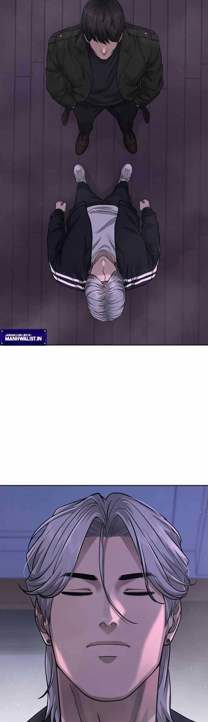 Quest Supremacy Chapter 85 Gambar 30