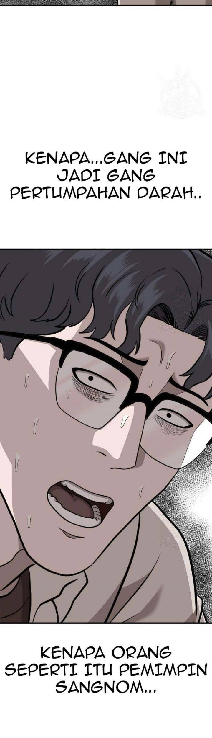 A Bad Person Chapter 147 Gambar 50
