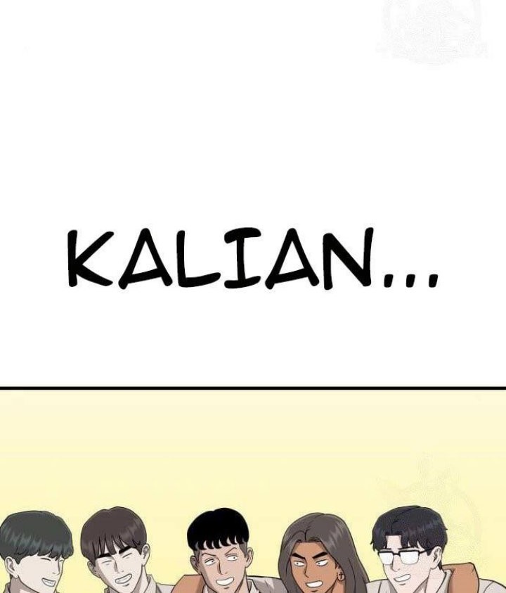 A Bad Person Chapter 147 Gambar 18