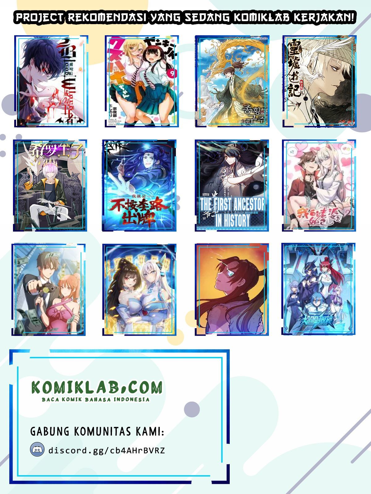 Yankee JK Kuzuhana-chan Chapter 125 Gambar 22