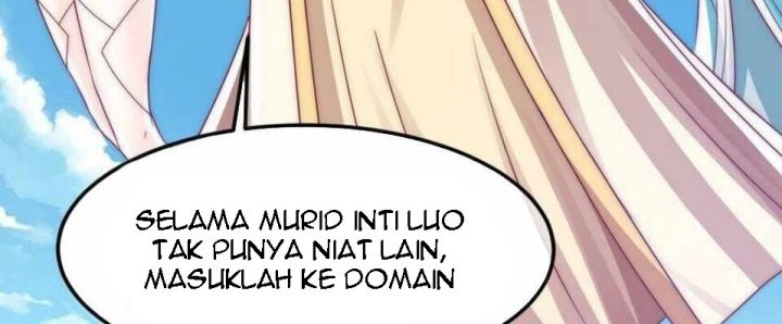 I Am the Supreme Villain Chapter 25 Gambar 23