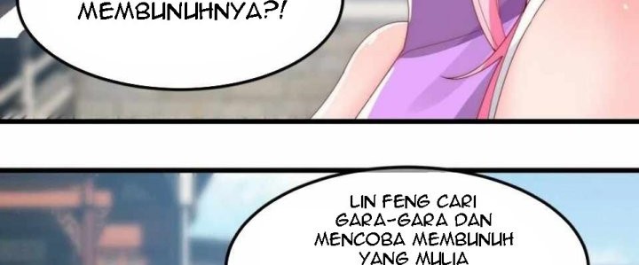 I Am the Supreme Villain Chapter 25 Gambar 14