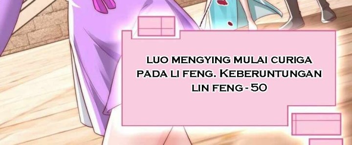 I Am the Supreme Villain Chapter 25 Gambar 17