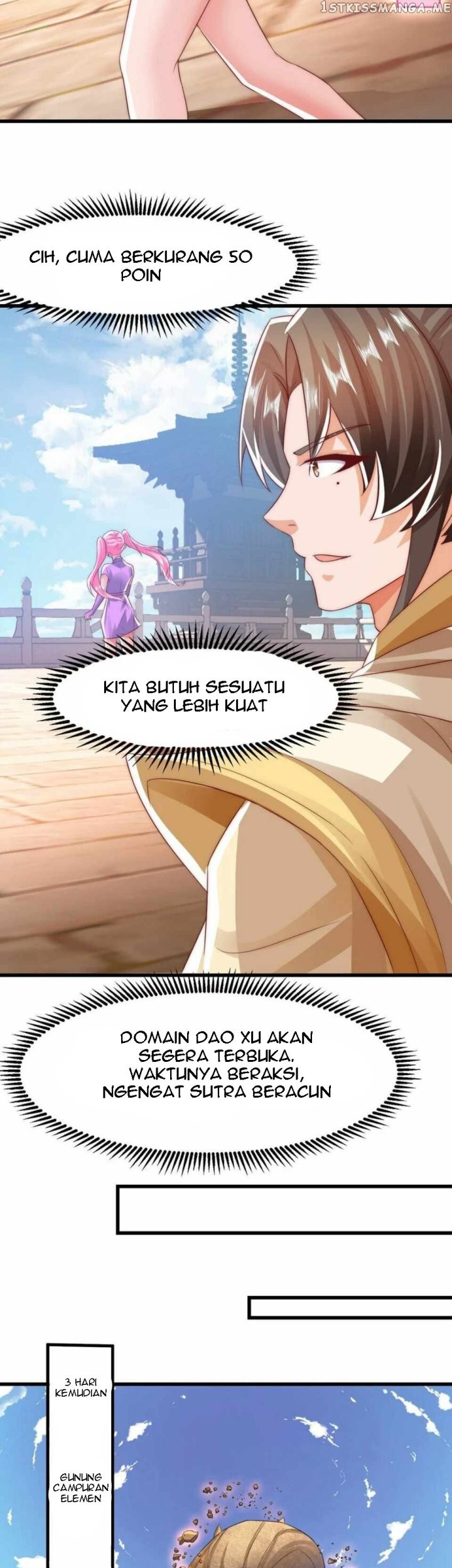 I Am the Supreme Villain Chapter 25 Gambar 18