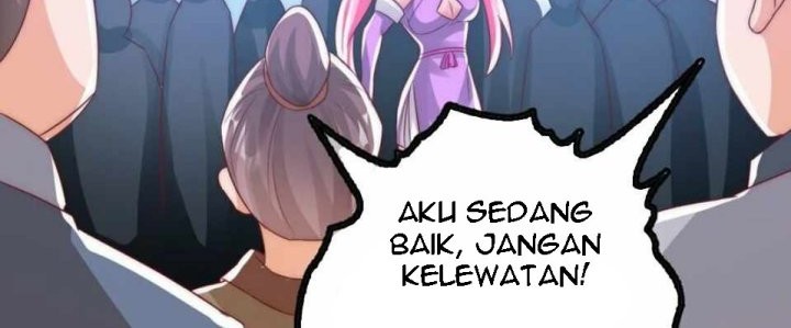 I Am the Supreme Villain Chapter 25 Gambar 20