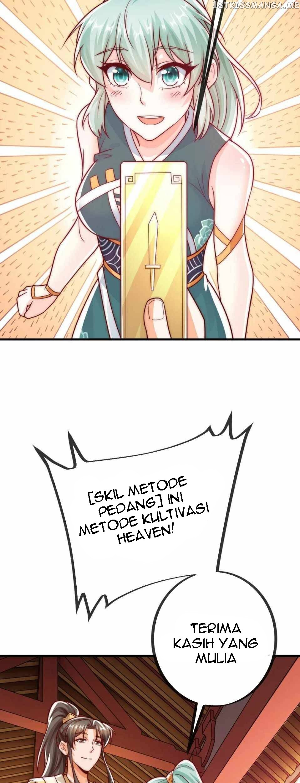 I Am the Supreme Villain Chapter 24 Gambar 26
