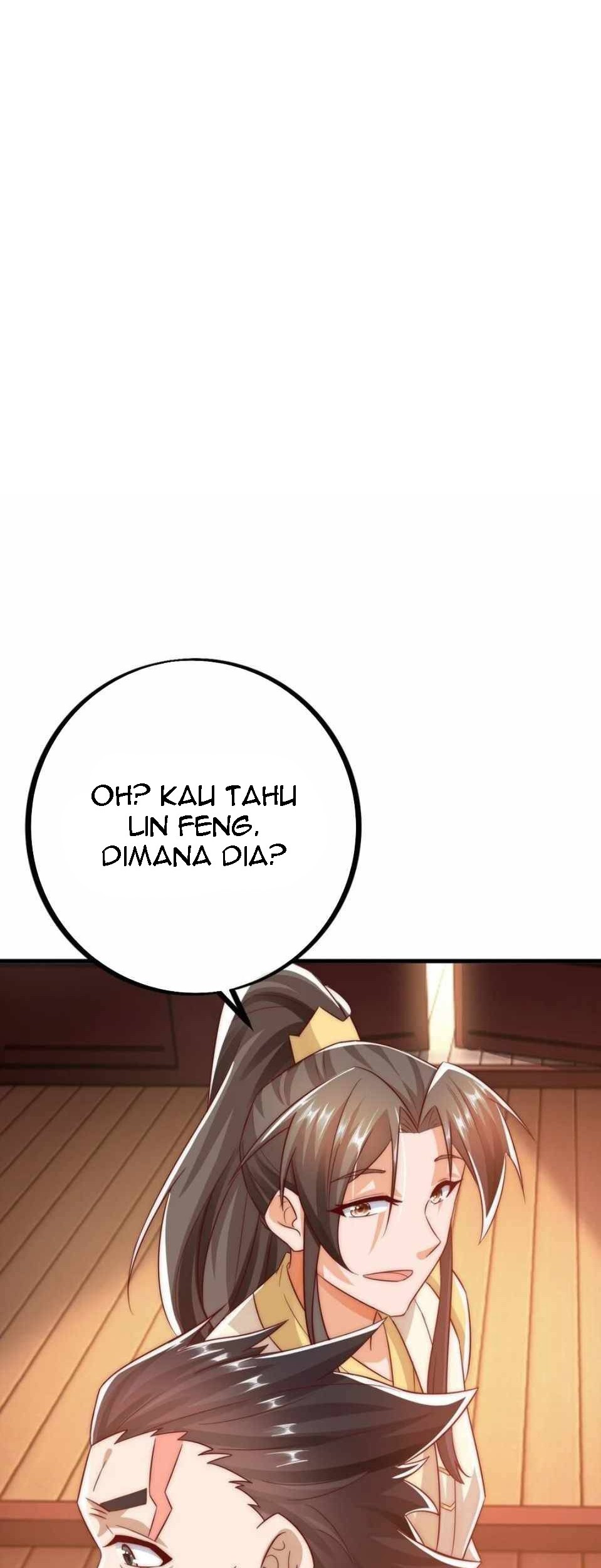 I Am the Supreme Villain Chapter 24 Gambar 3