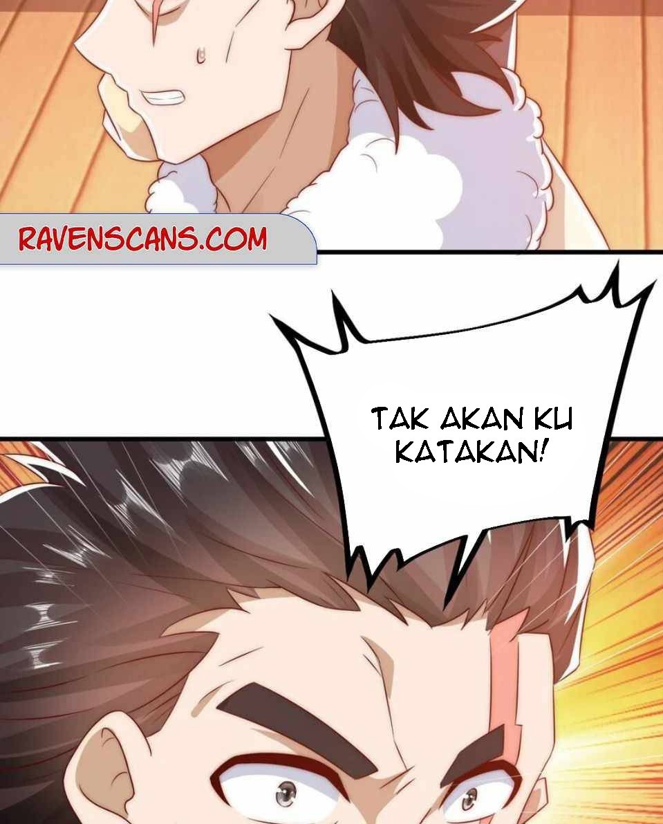I Am the Supreme Villain Chapter 24 Gambar 4