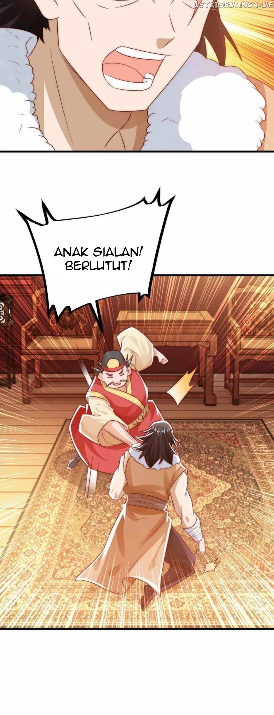 I Am the Supreme Villain Chapter 24 Gambar 5