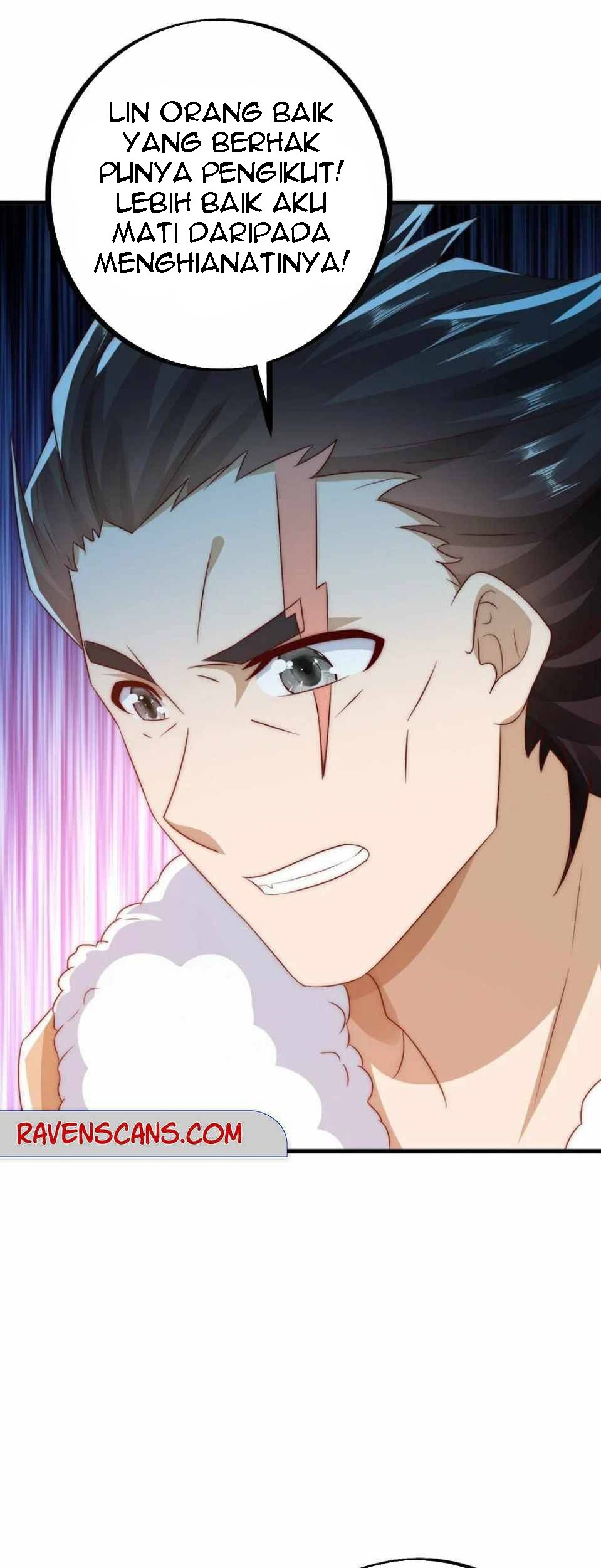 I Am the Supreme Villain Chapter 24 Gambar 6