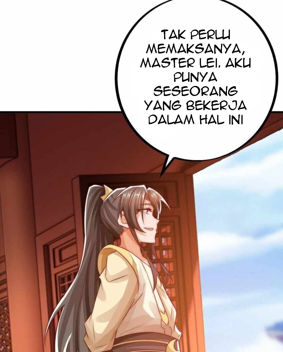 I Am the Supreme Villain Chapter 24 Gambar 7