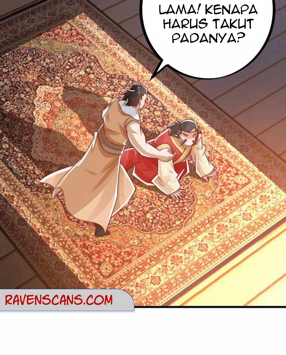 I Am the Supreme Villain Chapter 24 Gambar 10