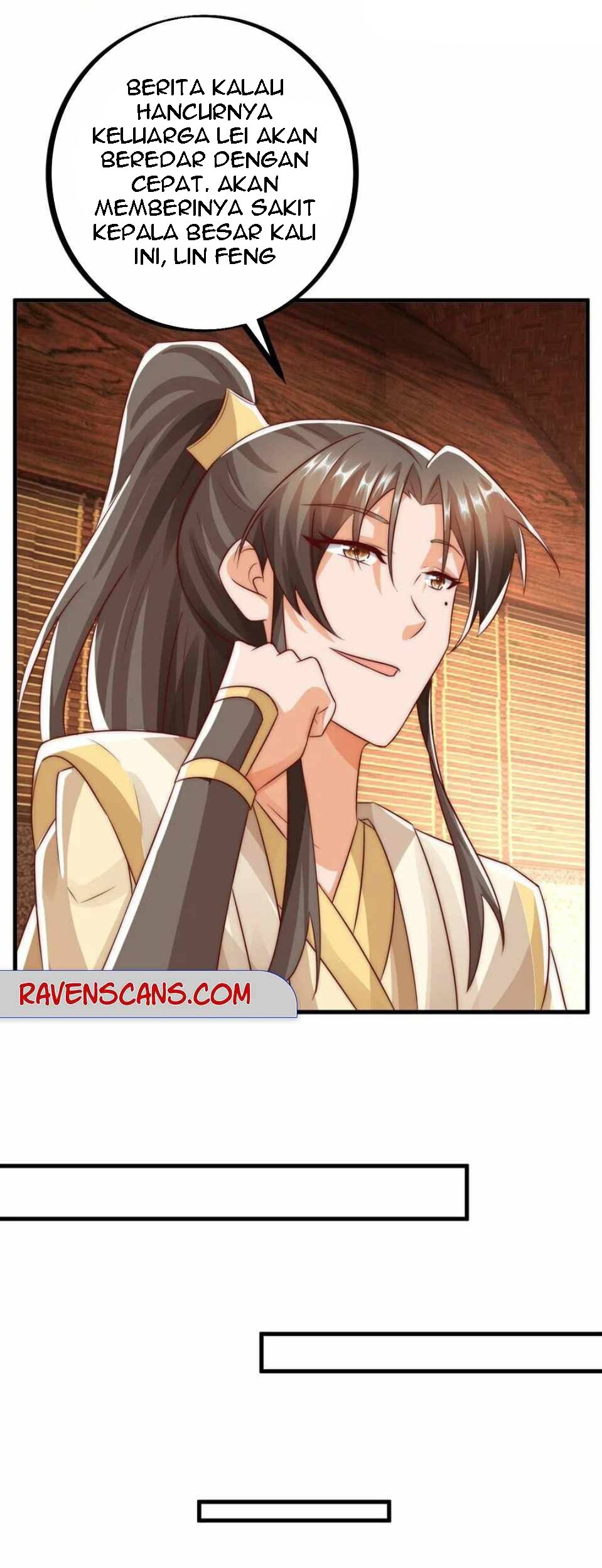 I Am the Supreme Villain Chapter 24 Gambar 14