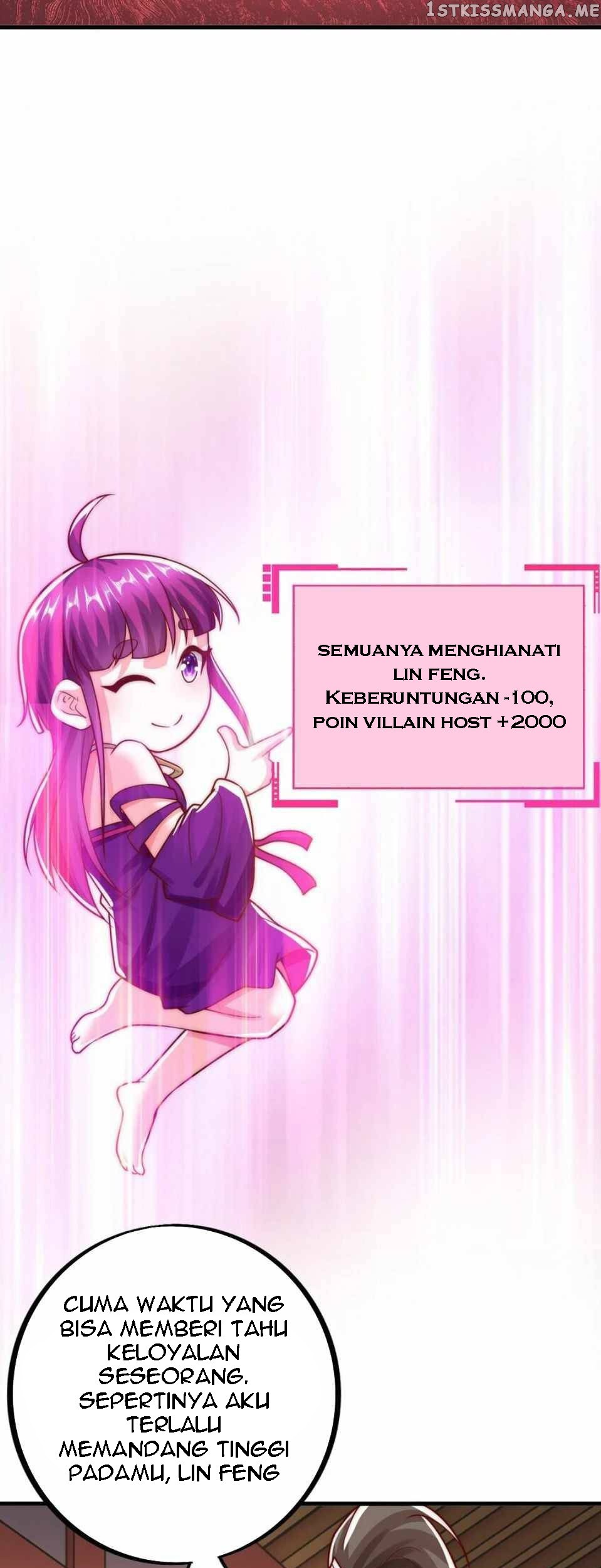 I Am the Supreme Villain Chapter 24 Gambar 20