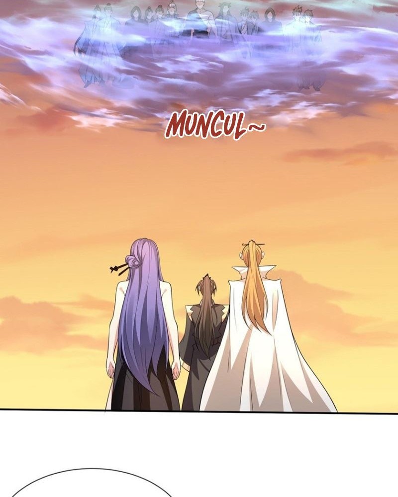 It’s Over! The Queen’s Soft Rice Husband is Actually Invincible Chapter 128 Gambar 8