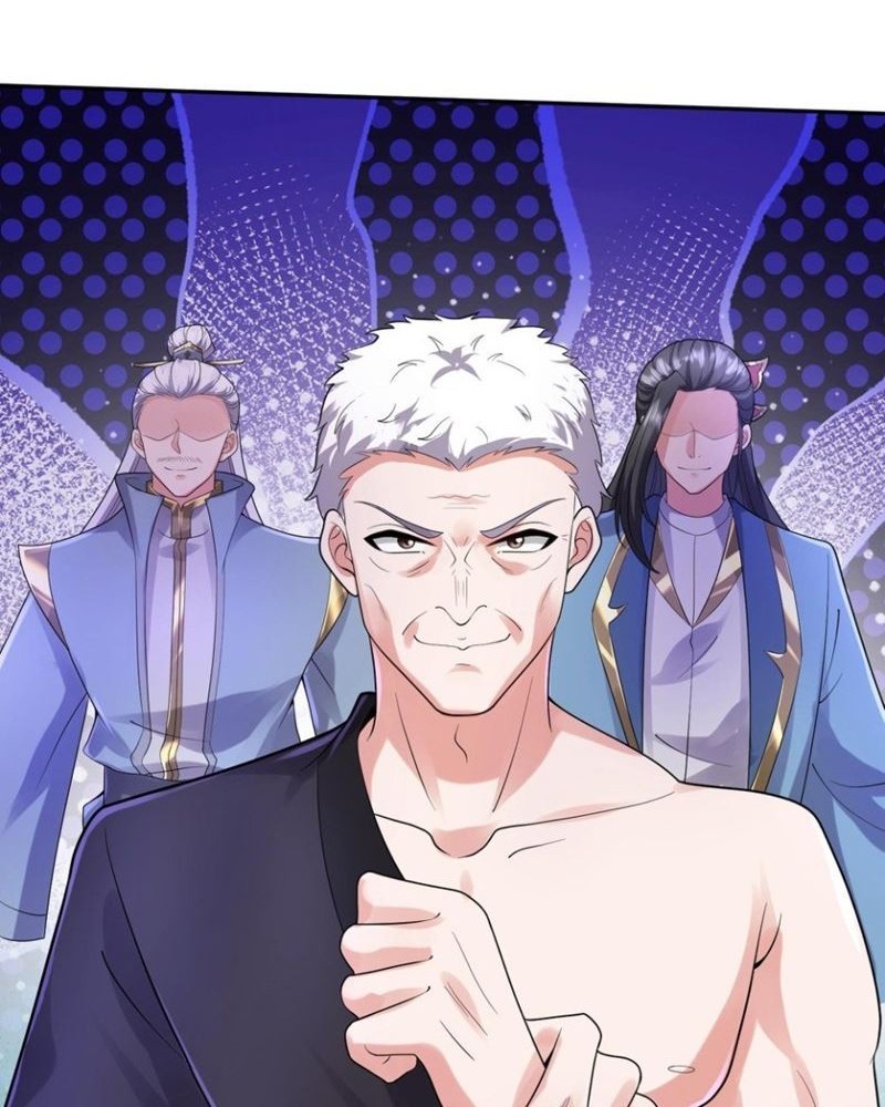 It’s Over! The Queen’s Soft Rice Husband is Actually Invincible Chapter 128 Gambar 14