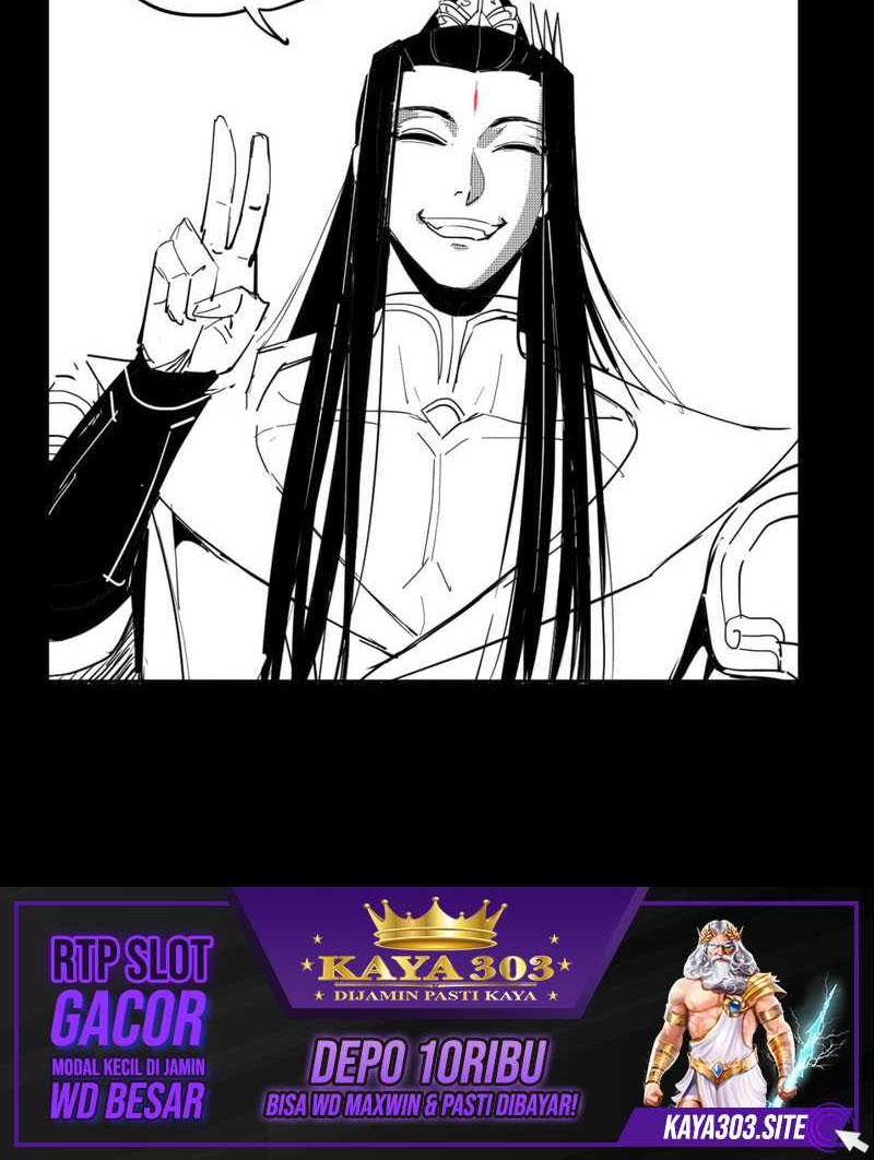 The Villain Of Destiny Chapter 83 Gambar 35