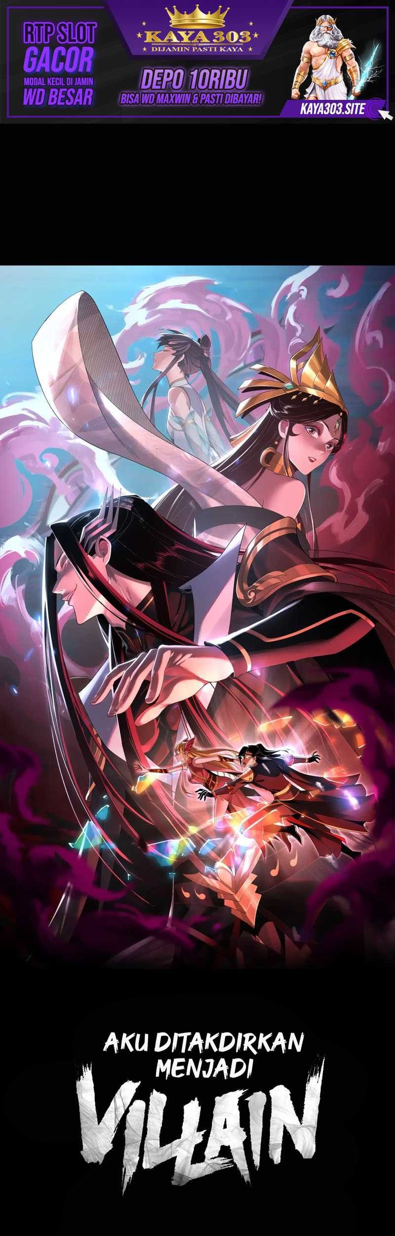 Baca  The Villain Of Destiny Chapter 83 Gambar 2