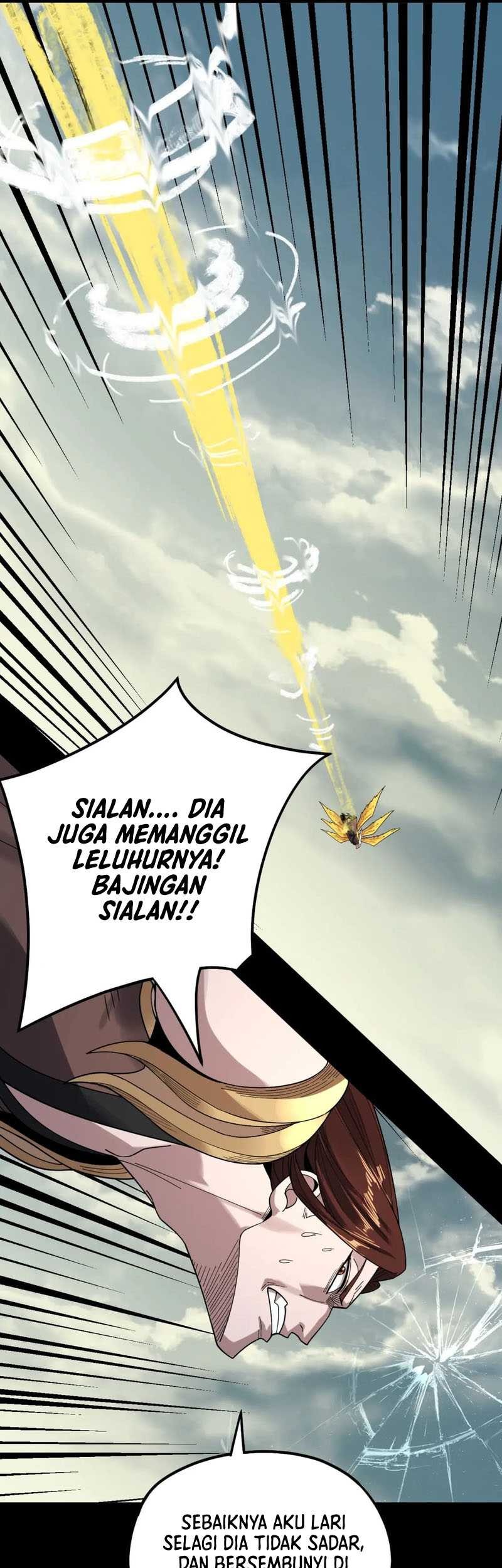 The Villain Of Destiny Chapter 83 Gambar 17