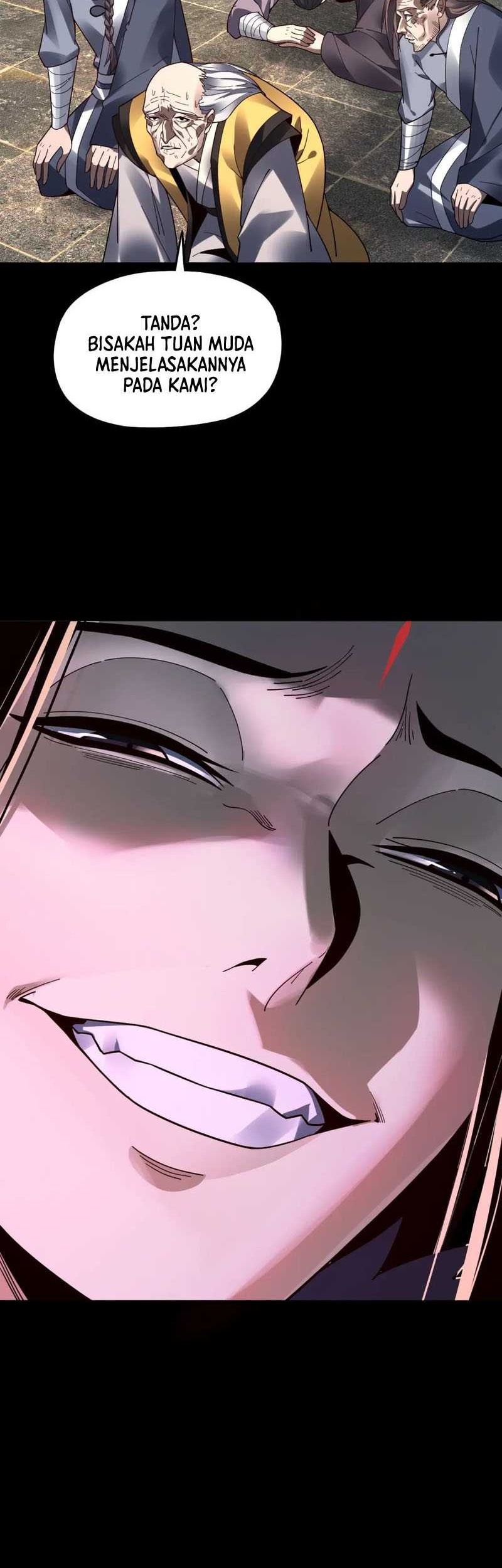 The Villain Of Destiny Chapter 83 Gambar 22